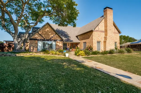 3509 Singletree Trail, Plano, TX 75023
