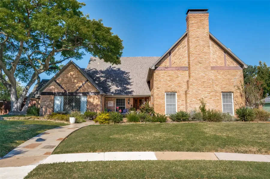 3509 Singletree Trail, Plano, TX 75023 - Image #2