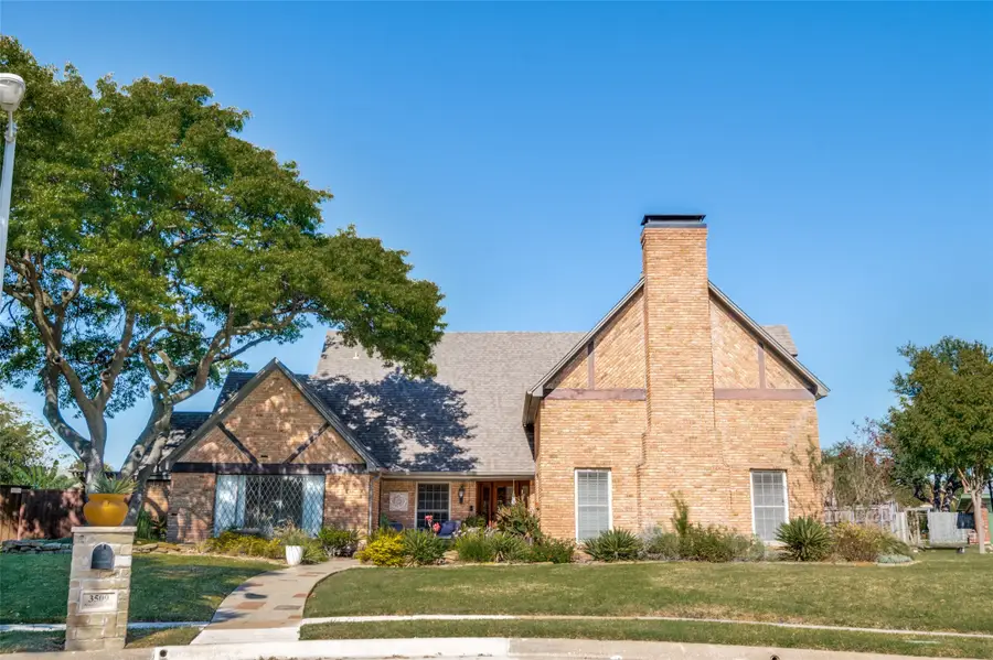 3509 Singletree Trail, Plano, TX 75023 - Image #3