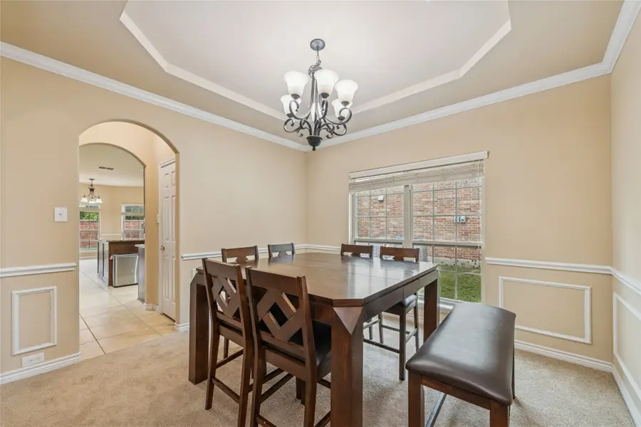 425 Windward Drive, Murphy, TX 75094 - Image #3