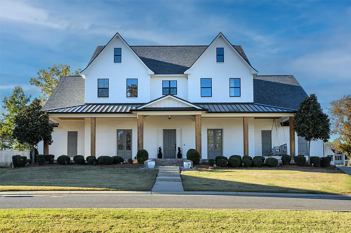 10920 Whispring Path Drive, Shreveport, LA 71106 - Image #1