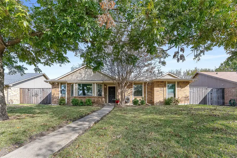 1341 Kesser Drive, Plano, TX 75025 - Image #2