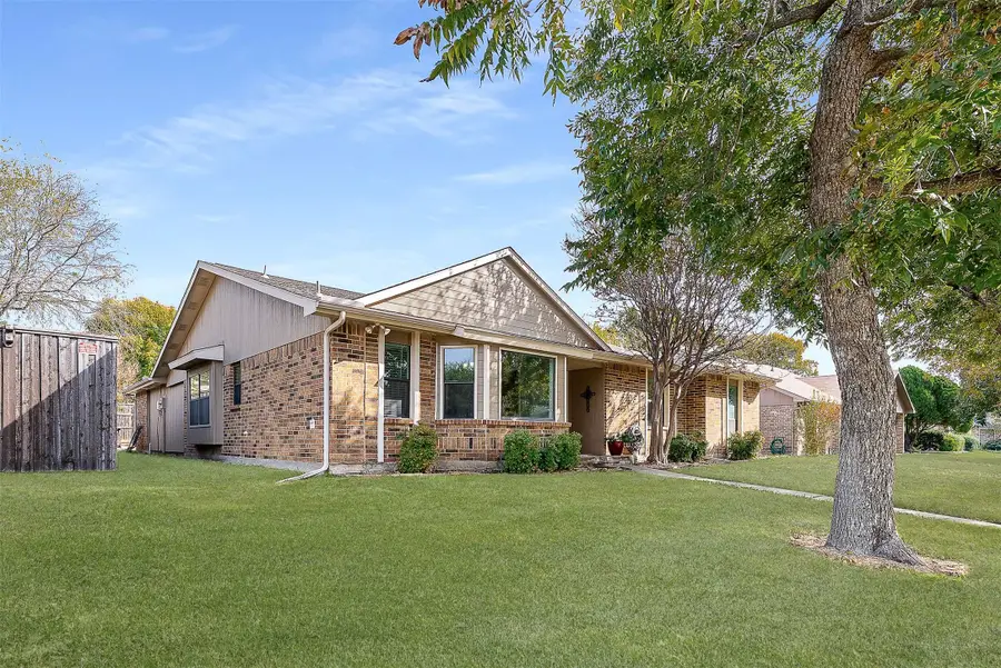 1341 Kesser Drive, Plano, TX 75025 - Image #3