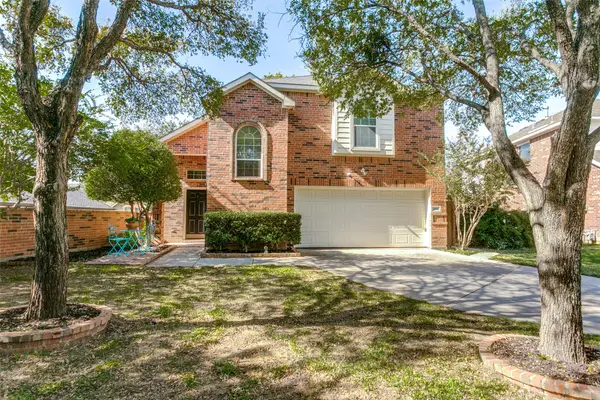 1905 Monticello Court, Flower Mound, TX 75028