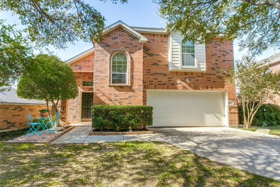 1905 Monticello Court, Flower Mound, TX 75028 - Image #2