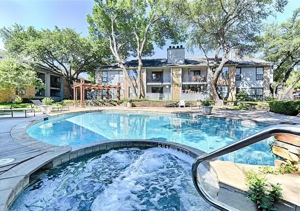 15151 Berry Trail #401, Dallas, TX 75248