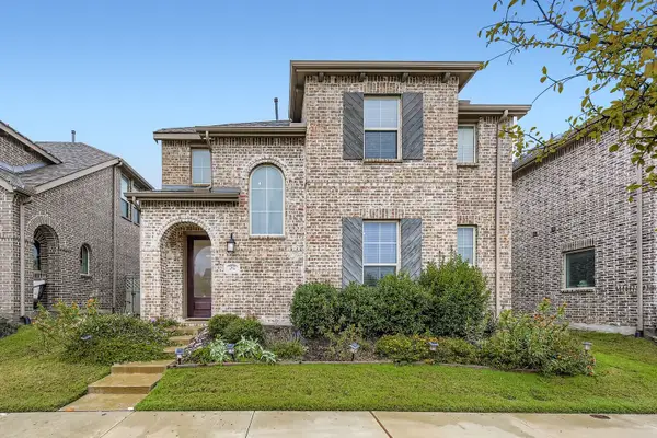 2512 Elm Place, Northlake, TX 76247