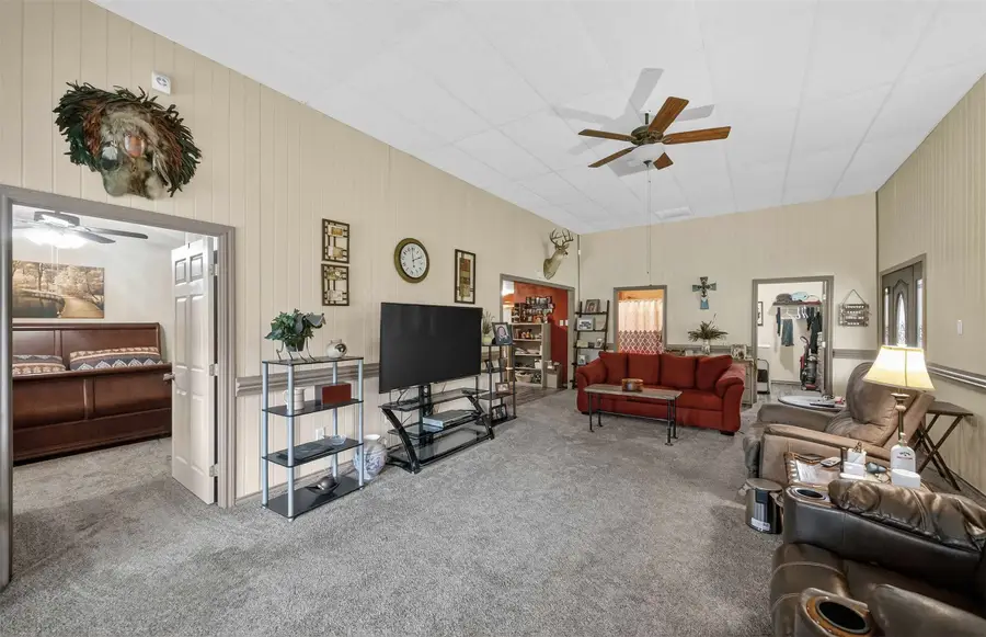2457 Farm To Market 1653, Ben Wheeler, TX 75754 - Image #3