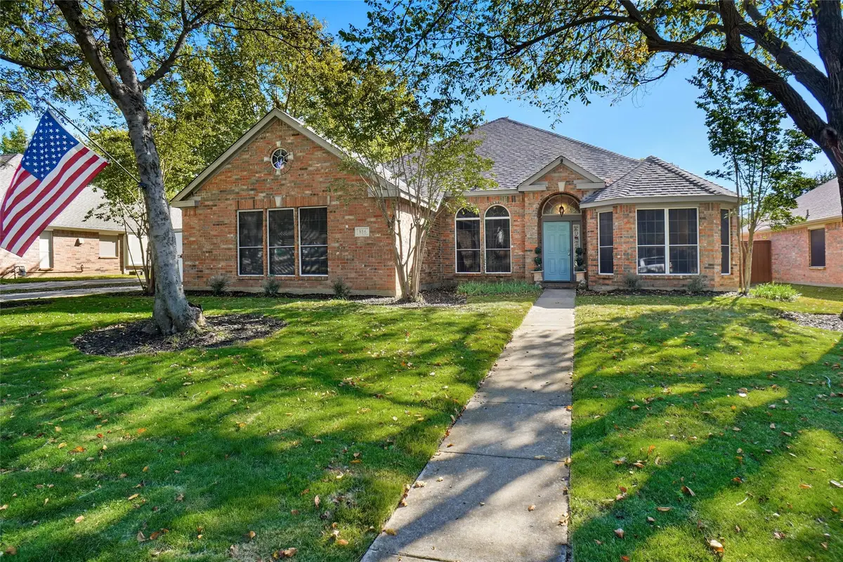 816 Chapel Drive, Denton, TX 76205 - Image #1
