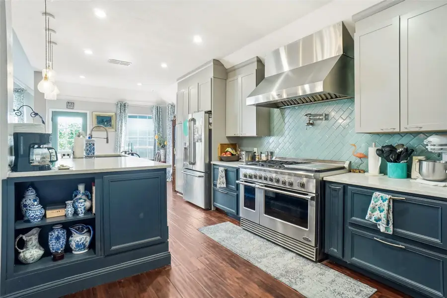 816 Chapel Drive, Denton, TX 76205 - Image #2