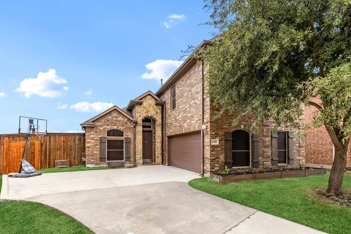 12205 Durango Root Drive, Fort Worth, TX 76244 - Image #1