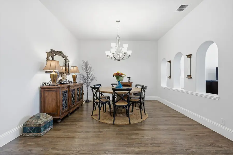 1430 Waterton Drive, Prosper, TX 75078 - Image #2