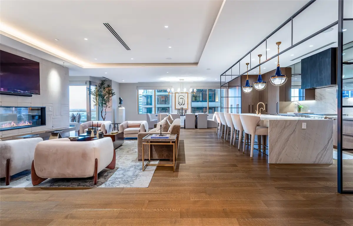 2300 Wolf Street #7D, Dallas, TX 75201 - Image #1