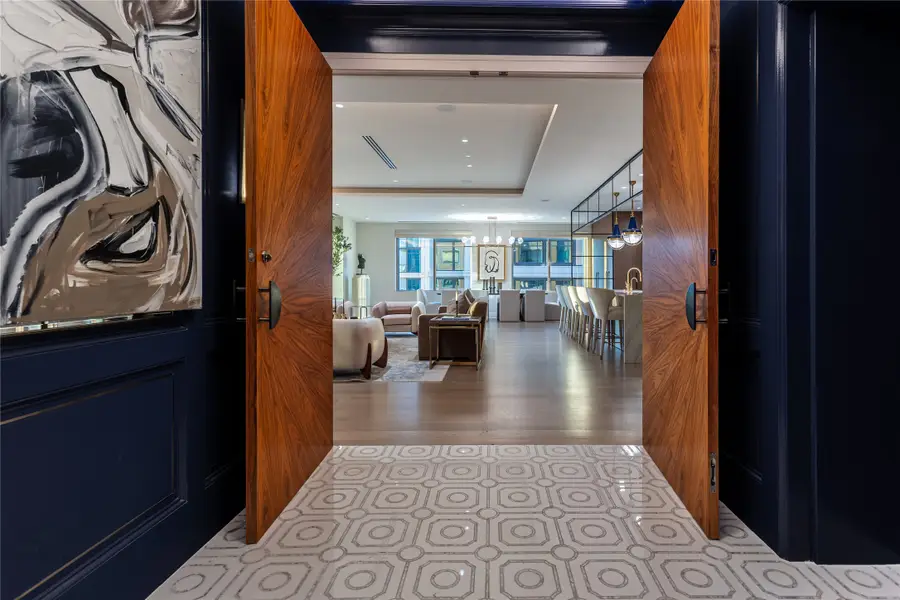 2300 Wolf Street #7D, Dallas, TX 75201 - Image #3