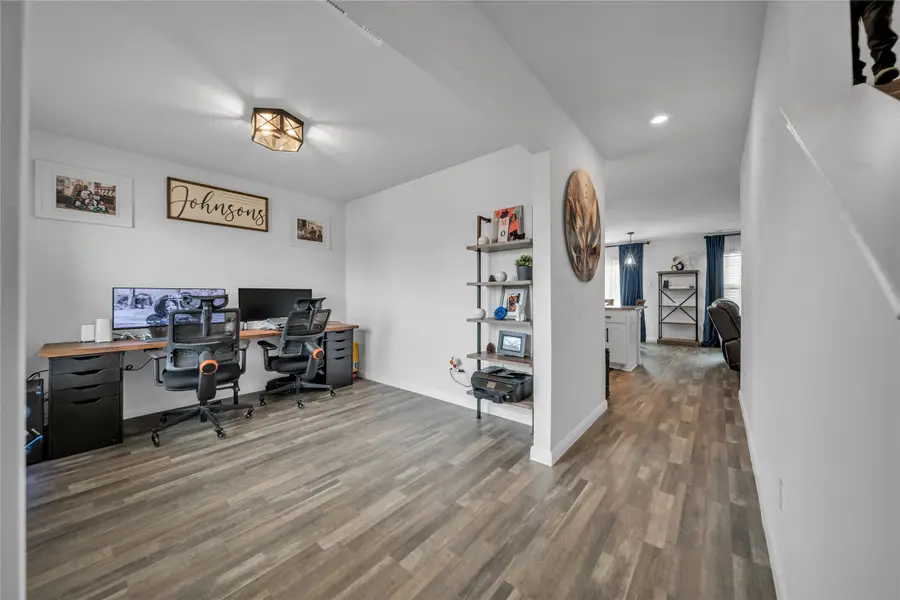 3581 Chestnut Oak Drive, Dallas, TX 75253 - #2