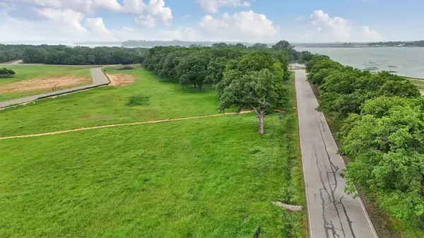 1541 Park Street, Azle, TX 76020