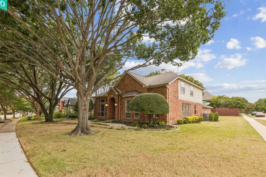 6109 Trailwood Drive, Plano, TX 75024 - Image #3