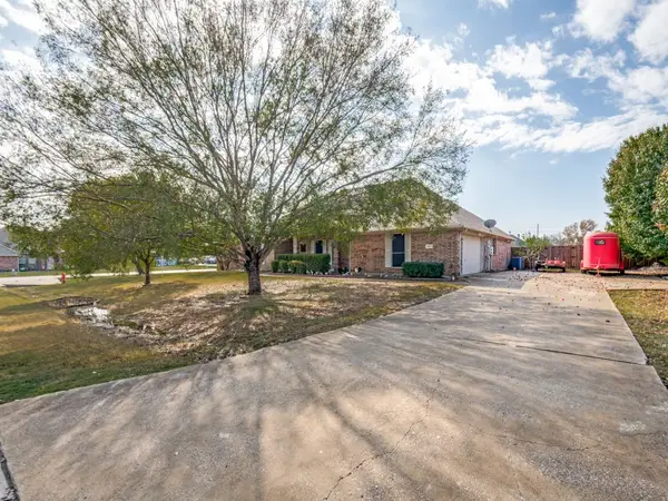 11011 Glenview Drive, Forney, TX 75126