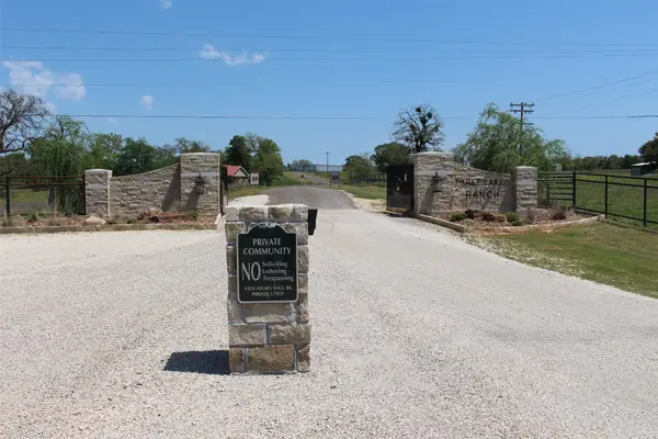 PR 1314 Road, Centerville, TX 75833