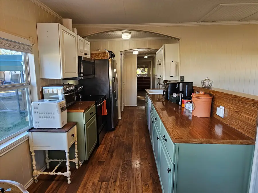 172 County Road 1313, Morgan, TX 76671 - Image #3