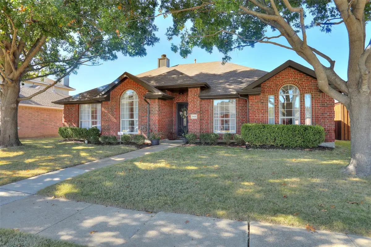3420 Apple Blossom Lane, McKinney, TX 75070 - Image #1