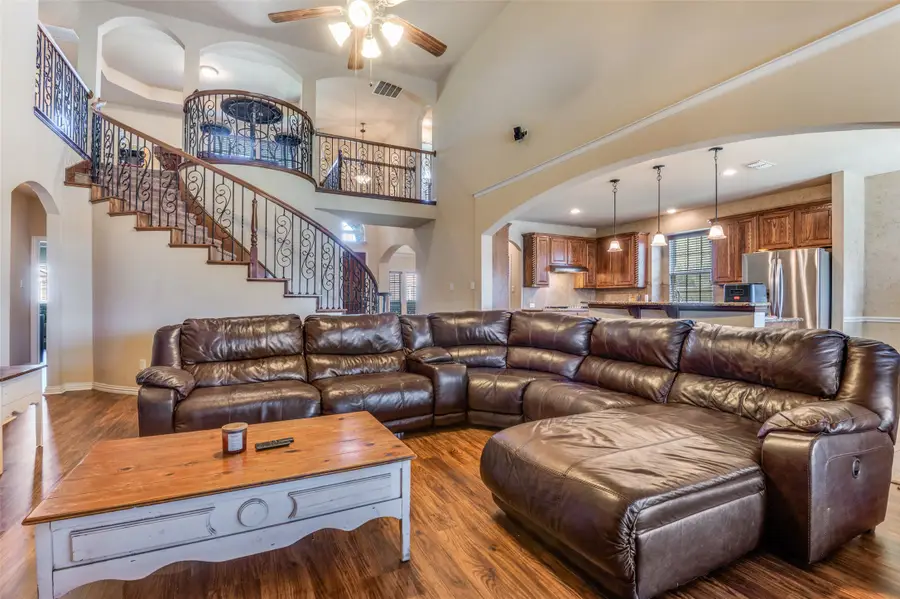 1512 Ruffian Road, Desoto, TX 75115 - Image #3