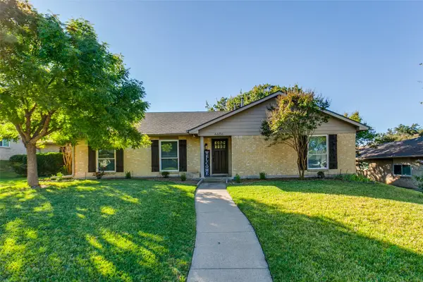 6606 Hunters Ridge Drive, Dallas, TX 75248