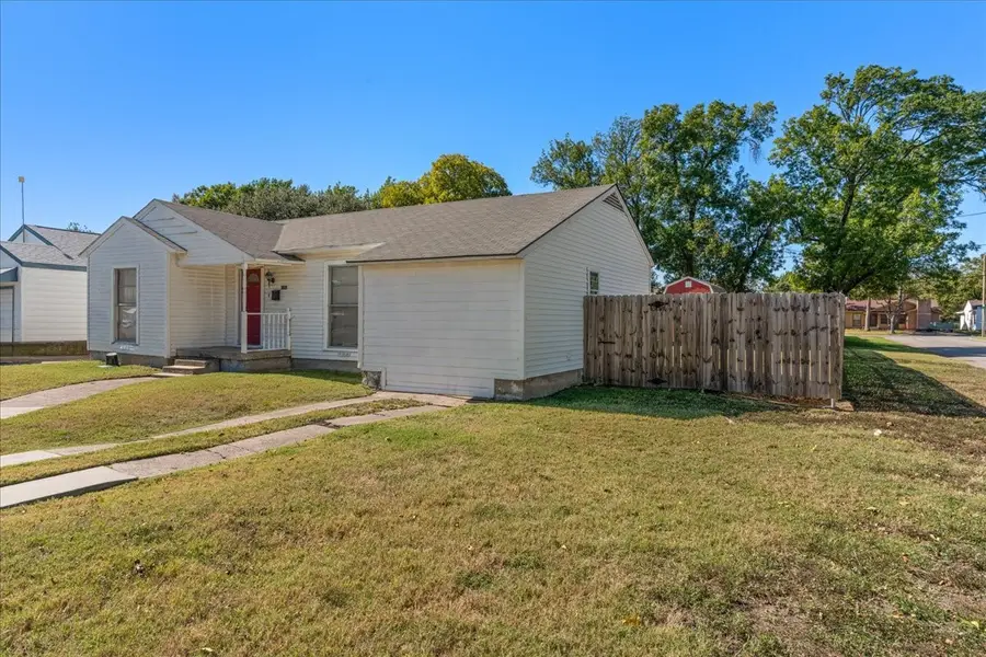 1102 Ralph Street, Grand Prairie, TX 75051 - Image #2