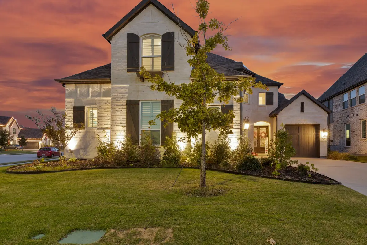 545 Goose Lake Drive, Rockwall, TX 75087 - Image #1