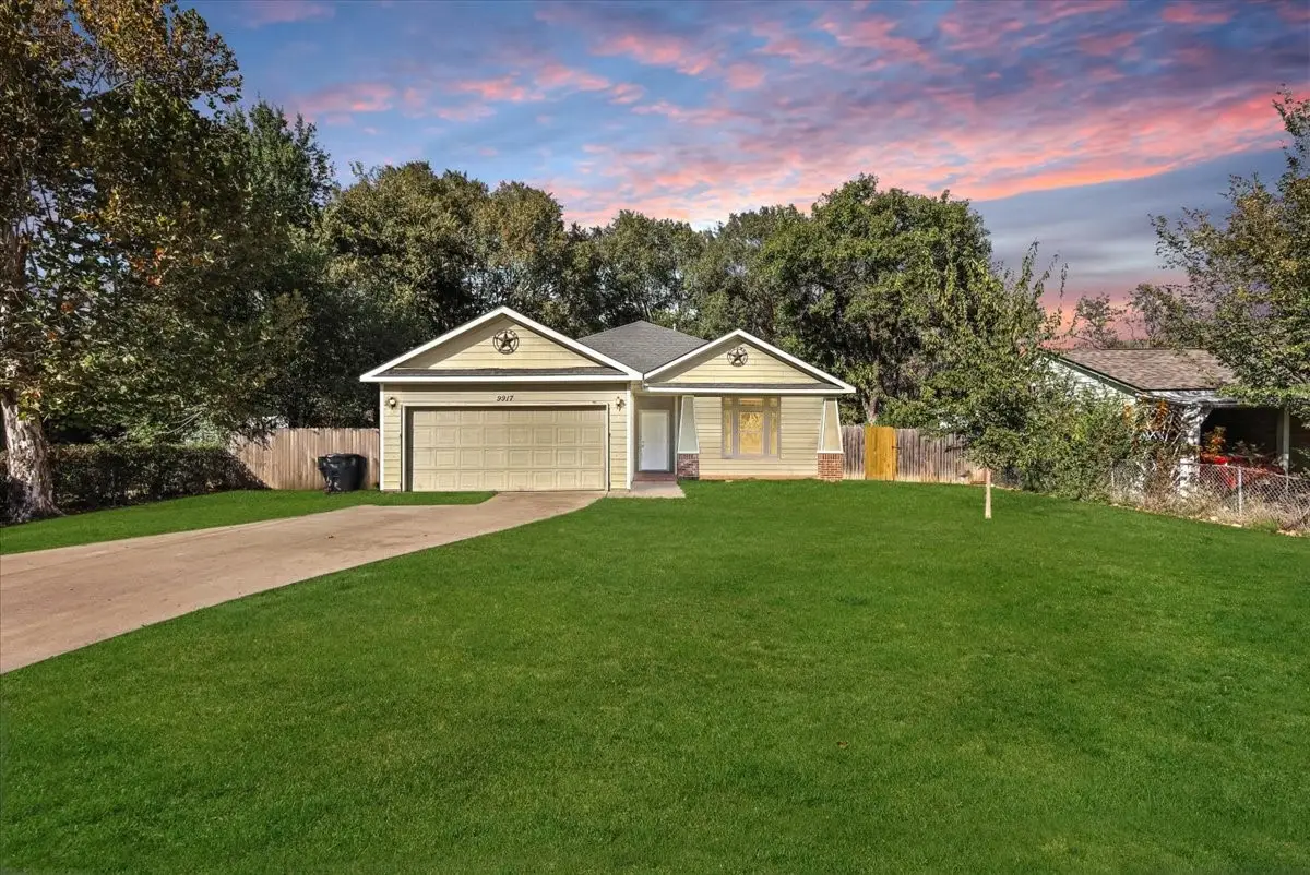 9917 Oakwood Drive, Dallas, TX 75217 - Image #1