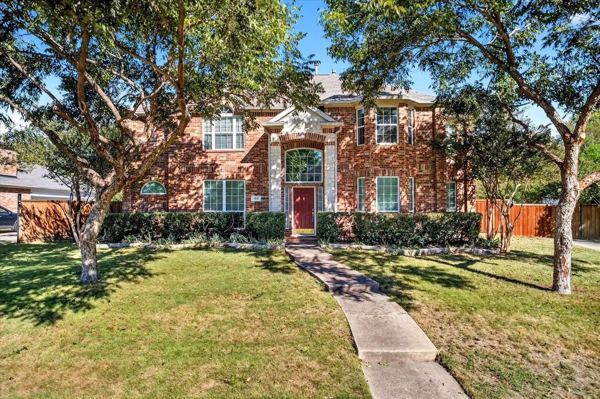 103 Westminister Avenue, Murphy, TX 75094 - Image #1