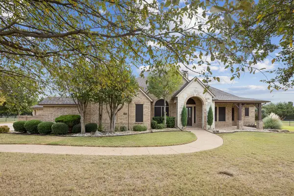 5303 Eastgate Lane, Parker, TX 75002
