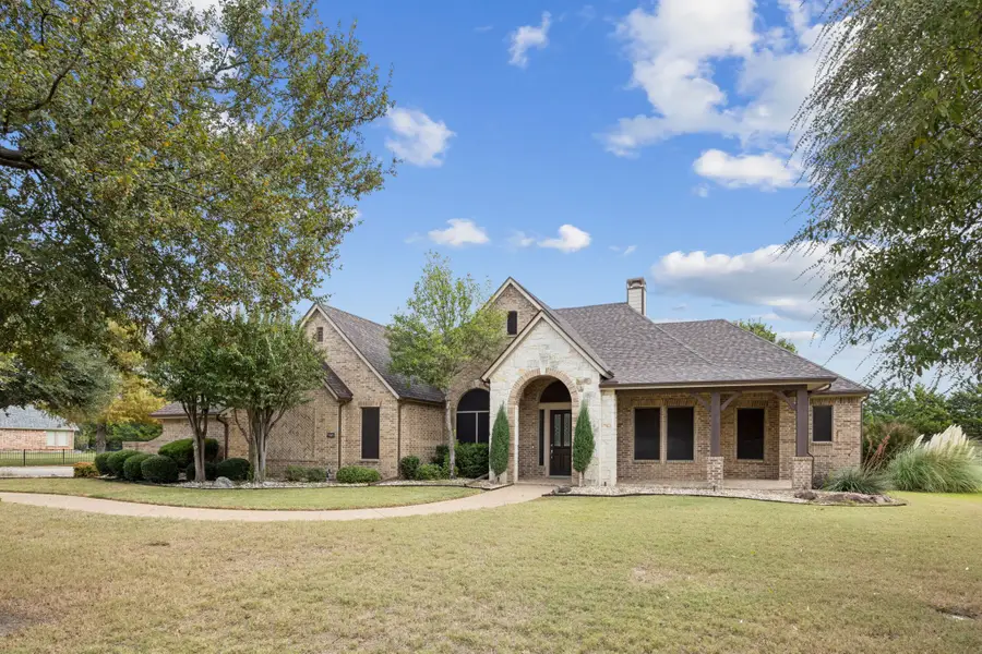 5303 Eastgate Lane, Parker, TX 75002 - Image #2
