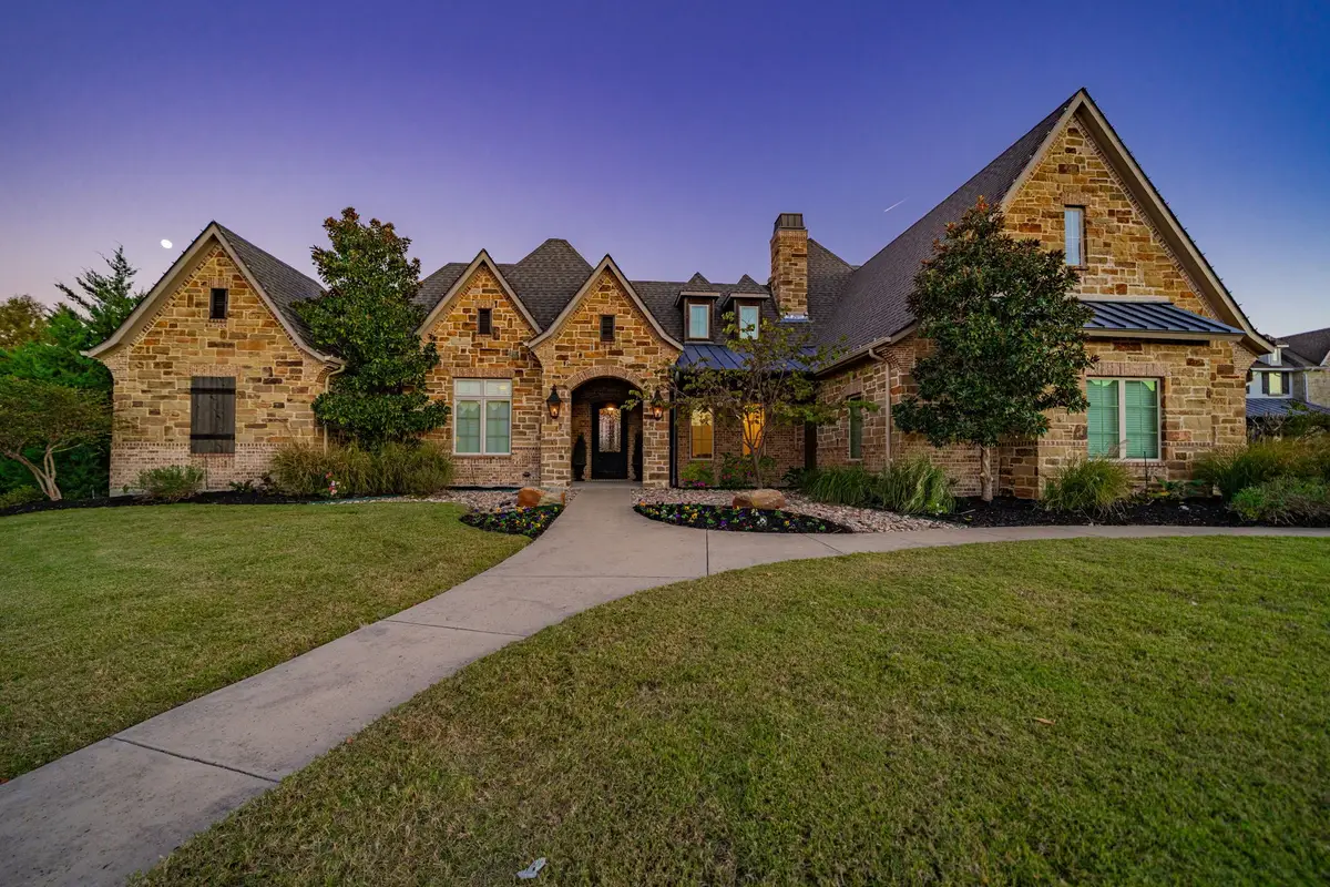 1 London Court, Heath, TX 75032 - Image #1