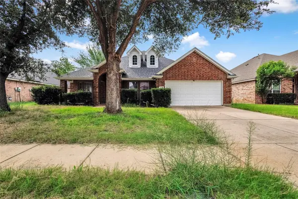 308 Ranch Trail, Mansfield, TX 76063