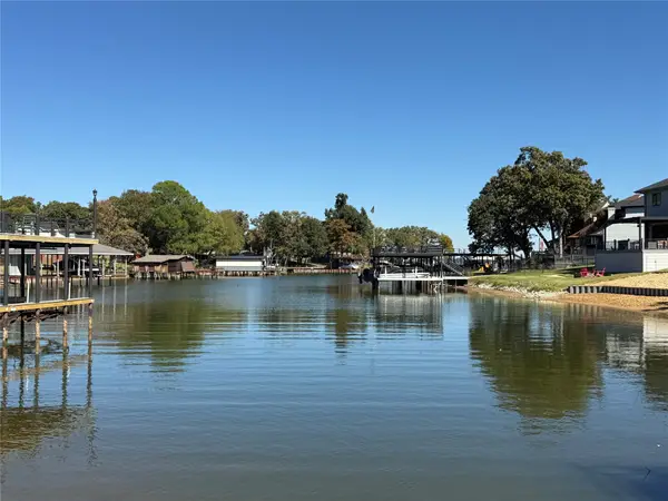 1524 Villa Cove Drive, Tool, TX 75143