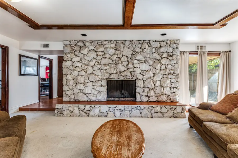 3844 Diamond Loch W, North Richland Hills, TX 76180 - Image #3