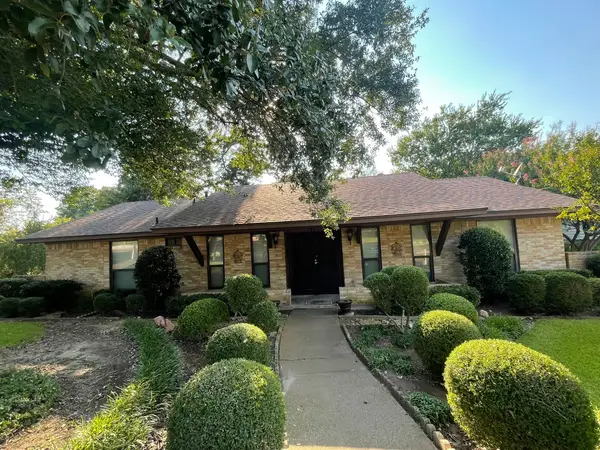 7421 Indian Ridge Trail, Dallas, TX 75232