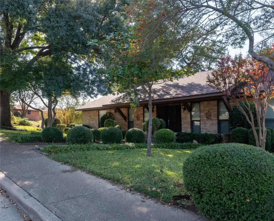 7421 Indian Ridge Trail, Dallas, TX 75232 - Image #2