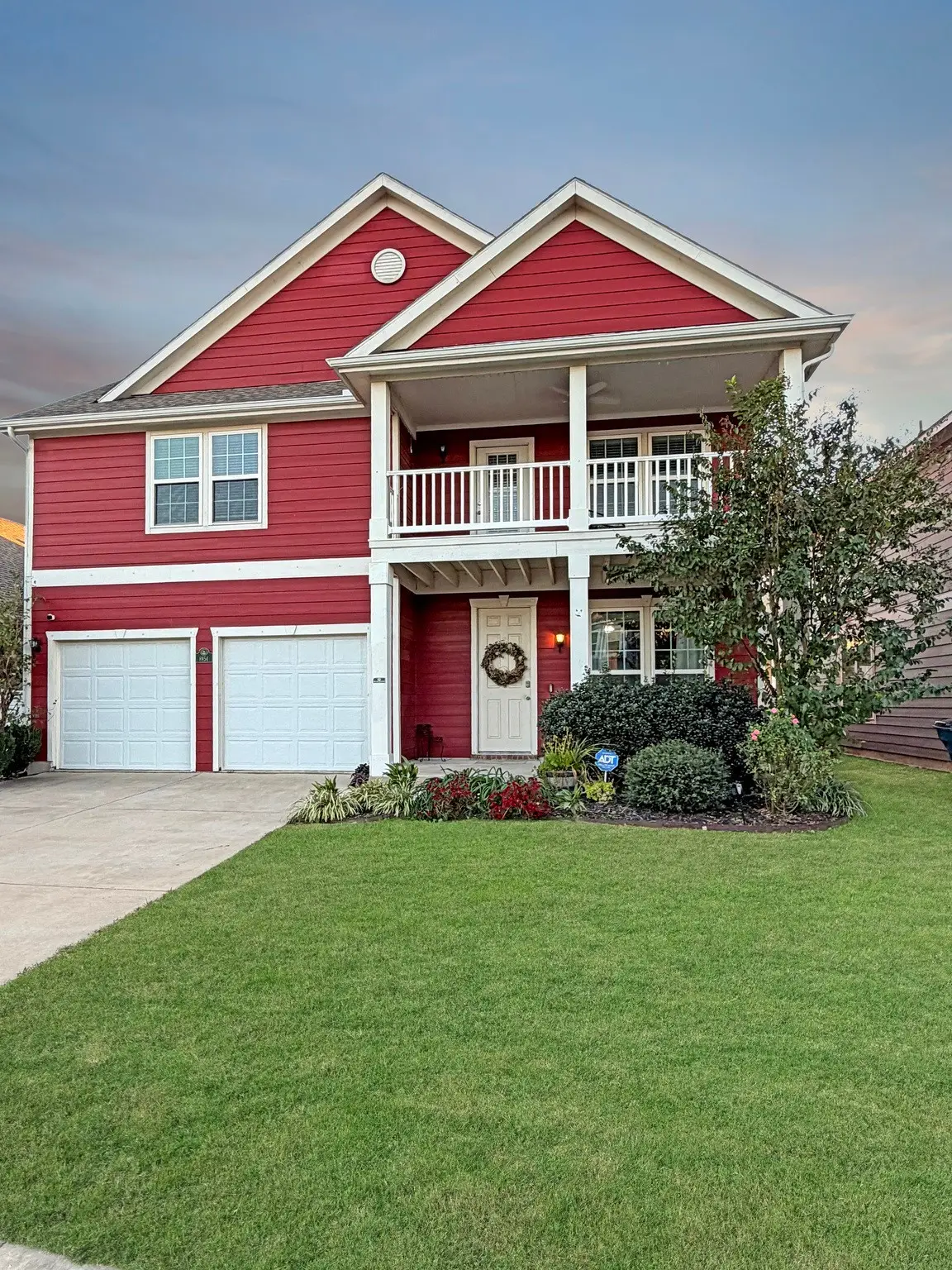 8954 Stallings Drive, Providence Village, TX 76227 - Image #1