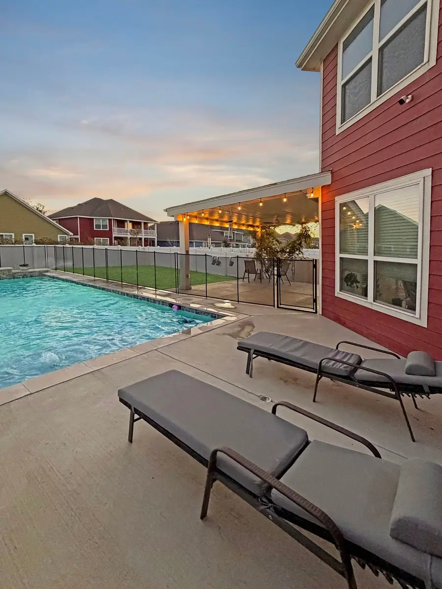 8954 Stallings Drive, Providence Village, TX 76227 - Image #2