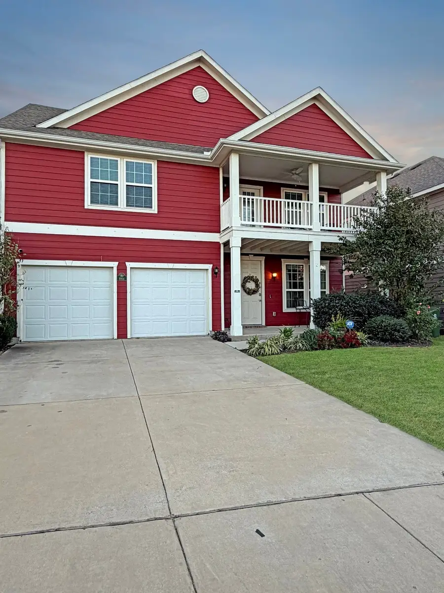 8954 Stallings Drive, Providence Village, TX 76227 - Image #3