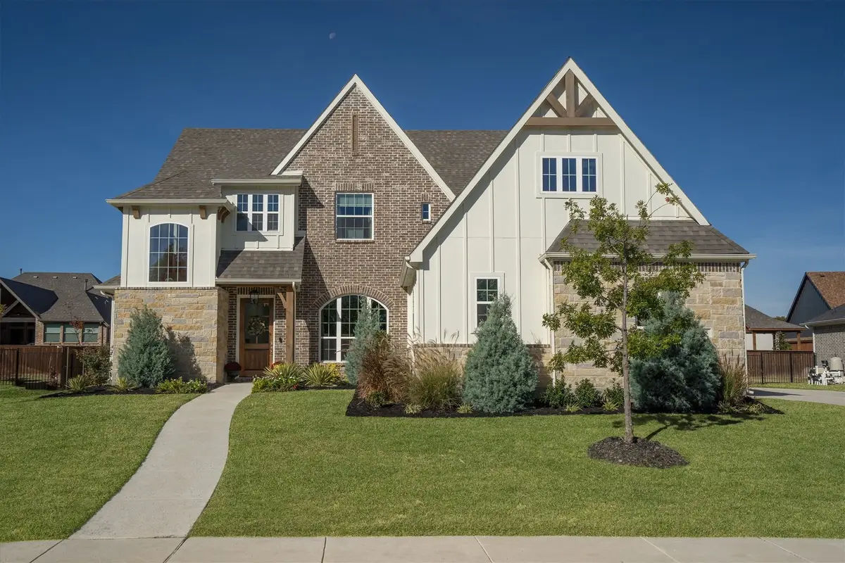 235 Aberdeen Boulevard, Argyle, TX 76226 - Image #1