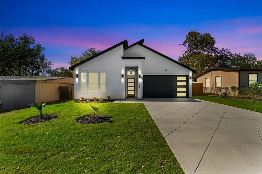 3404 Pate Drive, Fort Worth, TX 76119 - Image #2