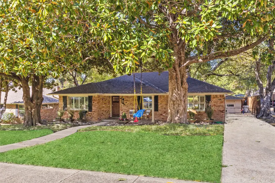 10021 Lanshire Drive, Dallas, TX 75238 - Image #2