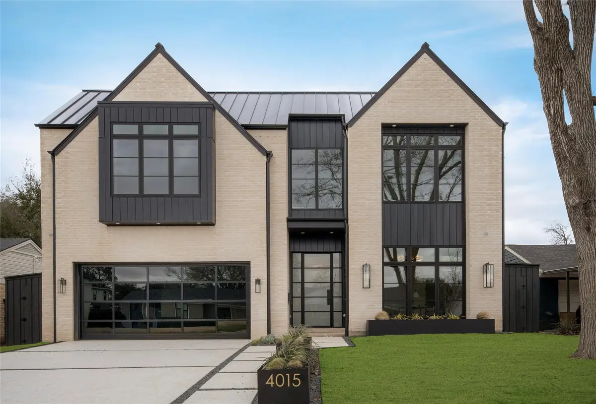 4015 Rochelle, Dallas, TX 75220 - Image #1