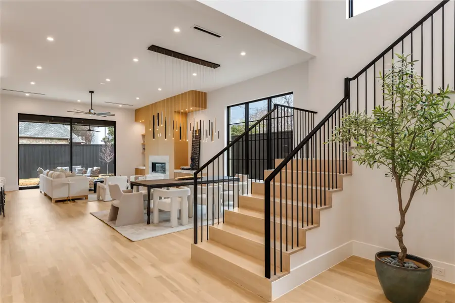 4015 Rochelle, Dallas, TX 75220 - Image #3