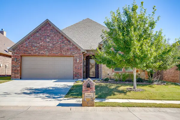 2997 Timber Trail Drive, Decatur, TX 76234