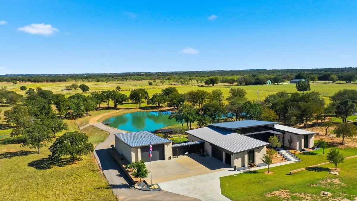 2101 Cool Junction, Millsap, TX 76066 - Image #1