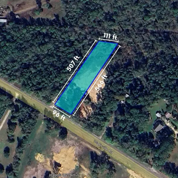 TBD Fm-563, Liberty, TX 77575